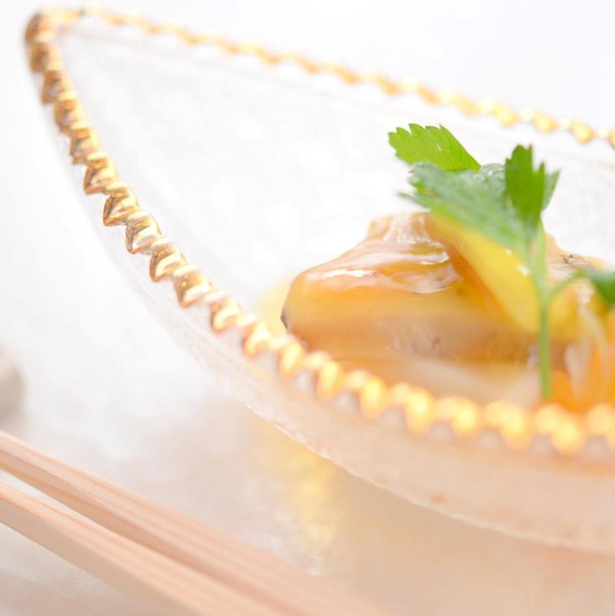 箱根强罗白檀旅馆酒店 外观 照片