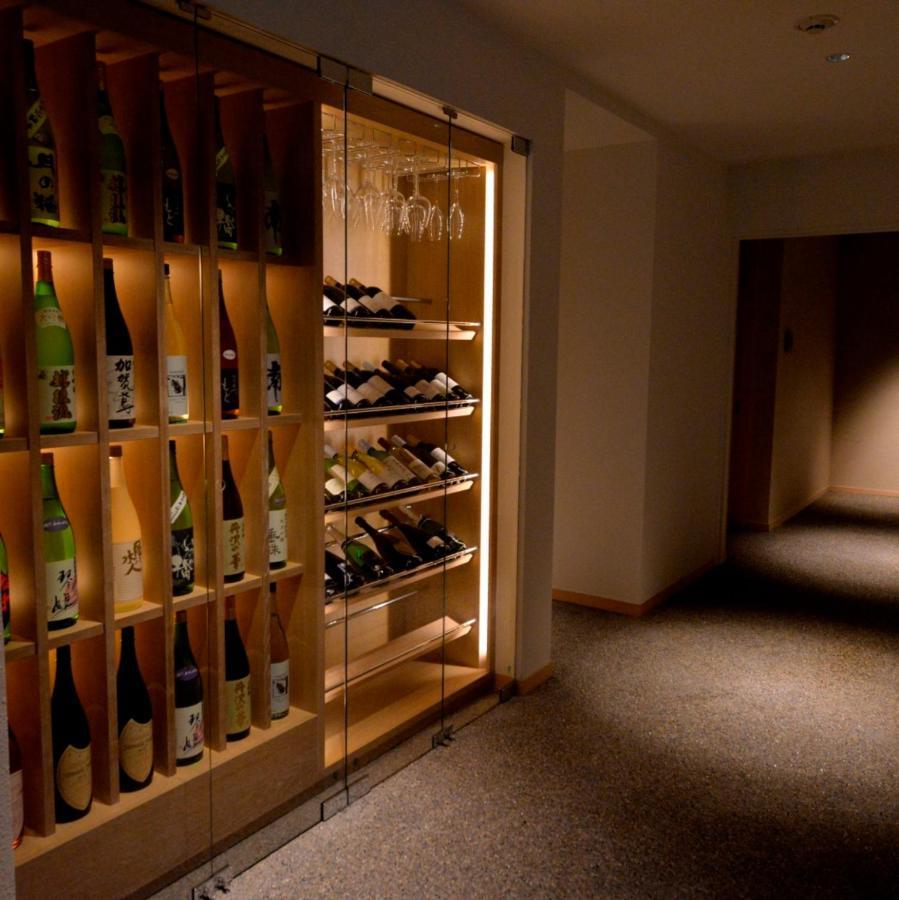箱根强罗白檀旅馆酒店 外观 照片