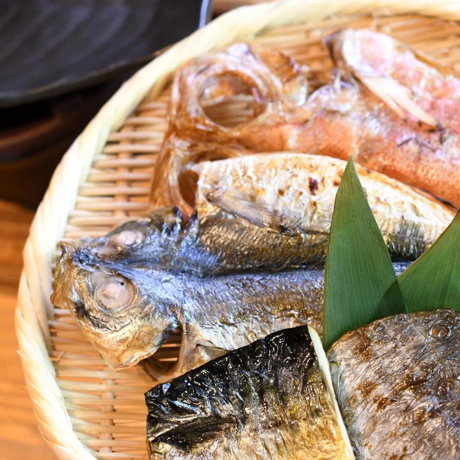 箱根强罗白檀旅馆酒店 外观 照片